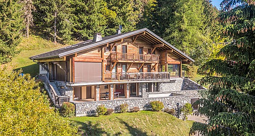 Chatel, Haute-Savoie, Rhone Alps