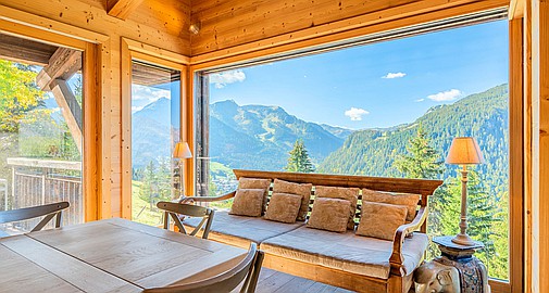 Chatel, Haute-Savoie, Rhone Alps