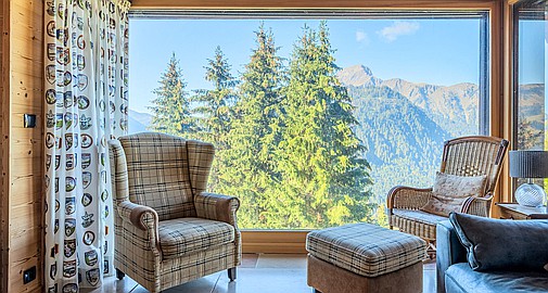 Chatel, Haute-Savoie, Rhone Alps