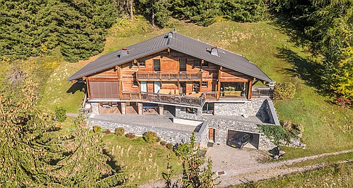 Chatel, Haute-Savoie, Rhone Alps