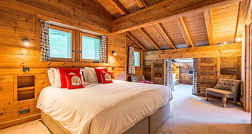 Chatel, Haute-Savoie, Rhone Alps