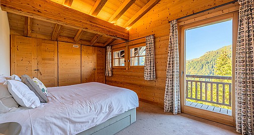 Chatel, Haute-Savoie, Rhone Alps