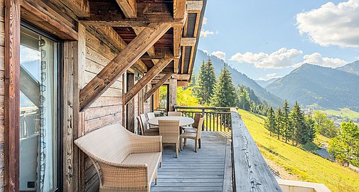 Chatel, Haute-Savoie, Rhone Alps