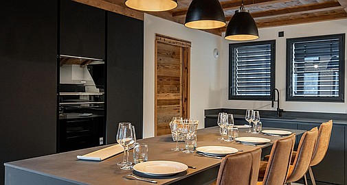 Chatel, Haute-Savoie, Rhone Alps