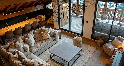 Chatel, Haute-Savoie, Rhone Alps