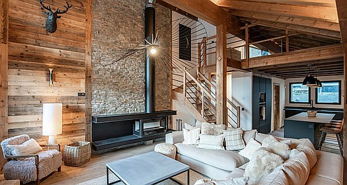 Chatel, Haute-Savoie, Rhone Alps