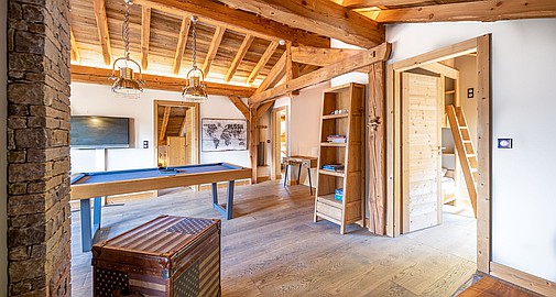 Chatel, Haute-Savoie, Rhone Alps