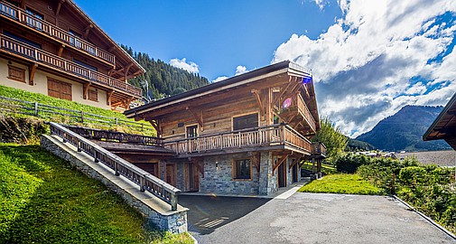 Chatel, Haute-Savoie, Rhone Alps