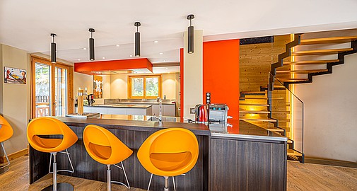 Chatel, Haute-Savoie, Rhone Alps