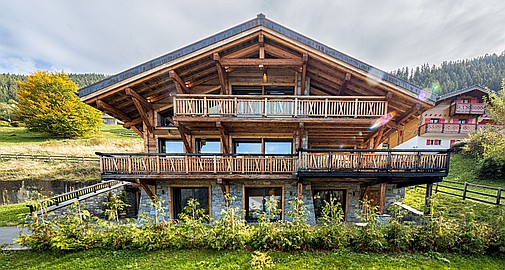 Chatel, Haute-Savoie, Rhone Alps