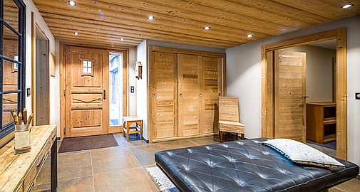 Chatel, Haute-Savoie, Rhone Alps