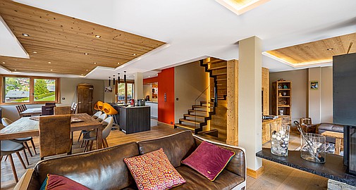 Chatel, Haute-Savoie, Rhone Alps