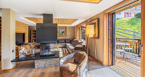 Chatel, Haute-Savoie, Rhone Alps