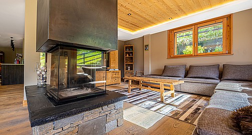 Chatel, Haute-Savoie, Rhone Alps