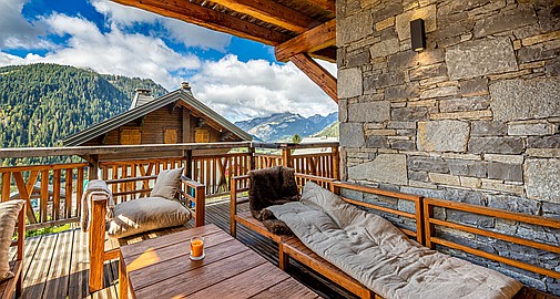 Chatel, Haute-Savoie, Rhone Alps