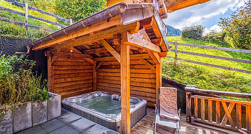 Chatel, Haute-Savoie, Rhone Alps