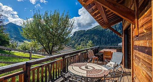 Chatel, Haute-Savoie, Rhone Alps