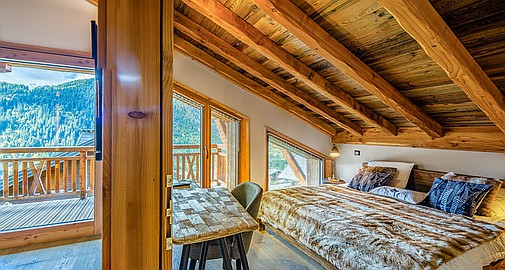 Chatel, Haute-Savoie, Rhone Alps