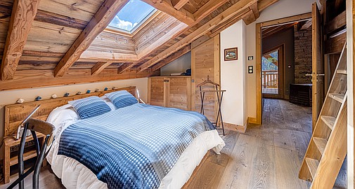 Chatel, Haute-Savoie, Rhone Alps