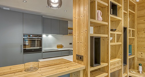 Le Grand-Bornand, Haute-Savoie, Rhone Alps