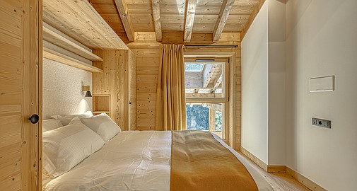 Le Grand-Bornand, Haute-Savoie, Rhone Alps