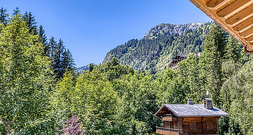 Le Grand-Bornand, Haute-Savoie, Rhone Alps