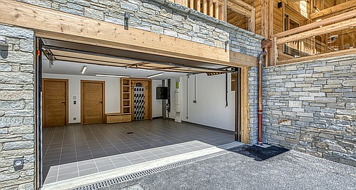 Le Grand-Bornand, Haute-Savoie, Rhone Alps