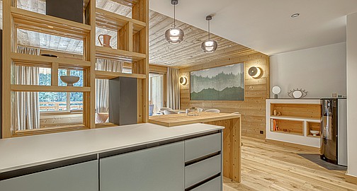 Le Grand-Bornand, Haute-Savoie, Rhone Alps