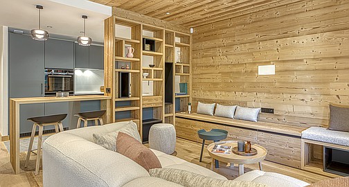 Le Grand-Bornand, Haute-Savoie, Rhone Alps