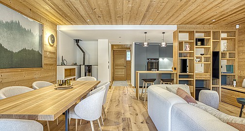 Le Grand-Bornand, Haute-Savoie, Rhone Alps