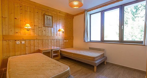 Combloux, Haute Savoie, French Alps