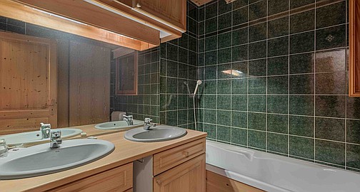 Combloux, Haute Savoie, French Alps