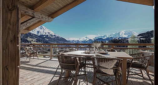 Megeve, Haute-Savoie, Rhones Alps
