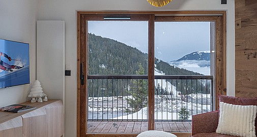 Courchevel, Savoie, Rhone Alps