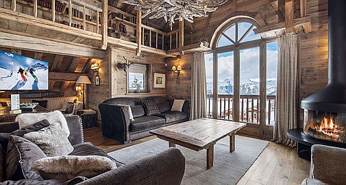 Courchevel, Savoie, Rhone Alps