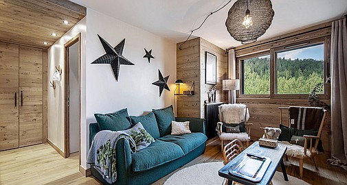 Courchevel, Savoie, Rhone Alps