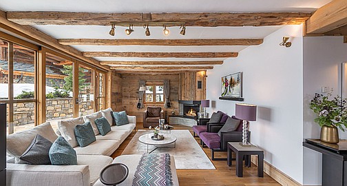 Courchevel, Savoie, Rhone Alps