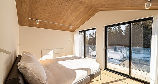 Courchevel, Savoie, Rhone Alps