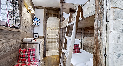 Courchevel, Savoie, Rhone Alps