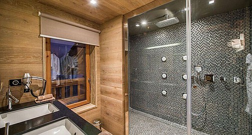 Courchevel, Savoie, Rhone Alps