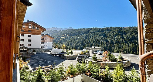 Courchevel, Savoie, Rhone Alps