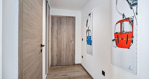 Courchevel, Savoie, Rhone Alps