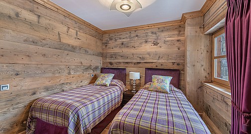 Courchevel, Savoie, Rhone Alps