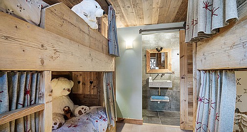 Courchevel, Savoie, Rhone Alps