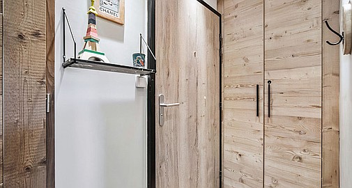 Courchevel, Savoie, Rhone Alps