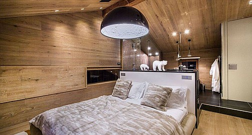 Courchevel, Savoie, Rhone Alps