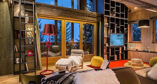 Courchevel, Savoie, Rhone Alps