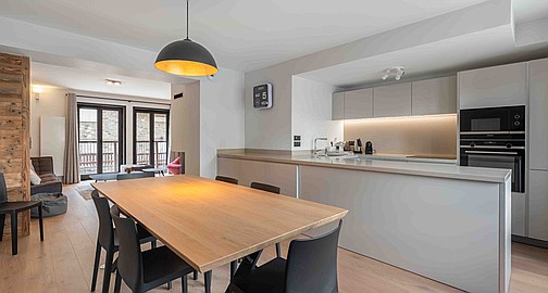 Courchevel, Savoie, Rhone Alps