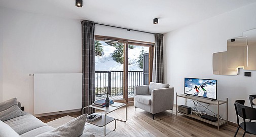 Courchevel, Savoie, Rhone Alps