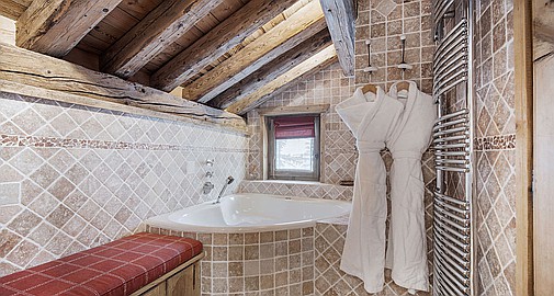 Courchevel, Savoie, Rhone Alps